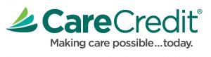 Apply for Care Credit